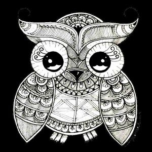 Owl_BlackBG_600x600